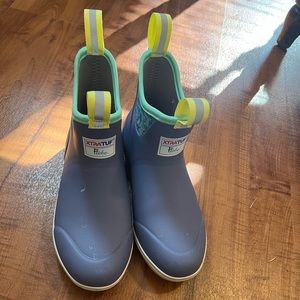 Xtratuf boots